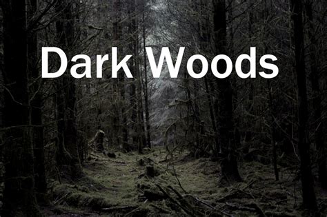 vore game|Dark Woods by Void Director